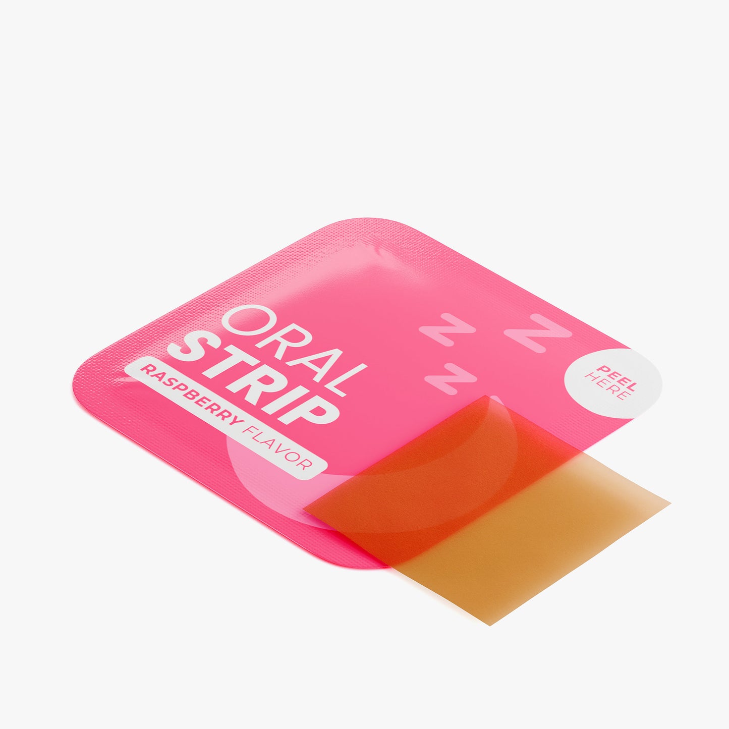 Knocked Out Sleep Strips